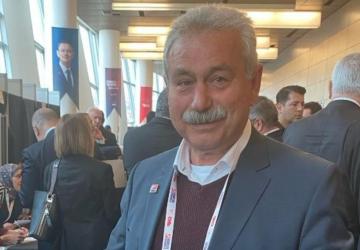 CHP Besni İlçe Başkanı Asım Öcal: ‘Bayram, aydınlık günlerin habercisi olsun’