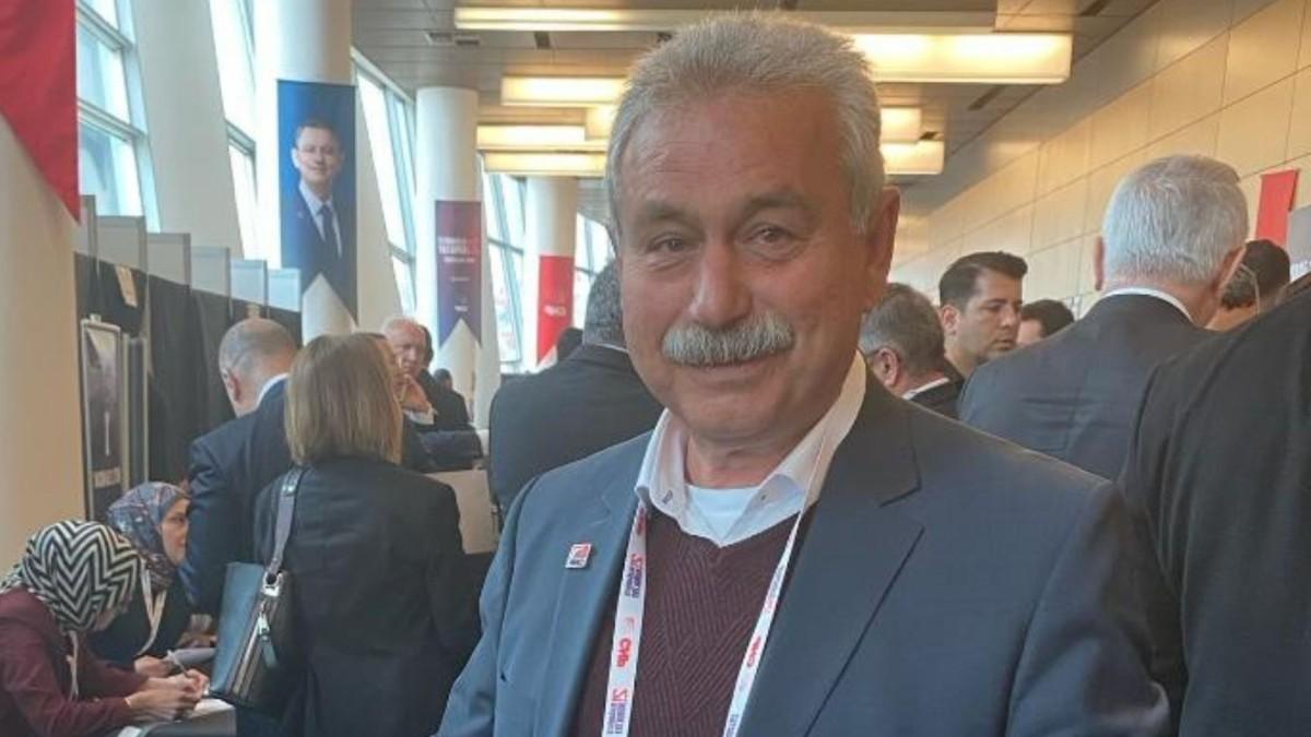CHP Besni İlçe Başkanı Asım Öcal: ‘Bayram, aydınlık günlerin habercisi olsun’ CHP Besni İlçe Başkanı Asım Öcal: ‘Bayram, aydınlık günlerin habercisi olsun’