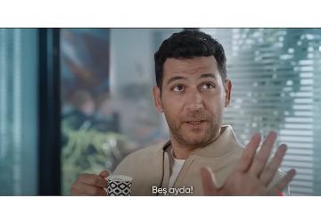 Fuzul ile Değişen Hayatlar Reklam Filmi Yayında