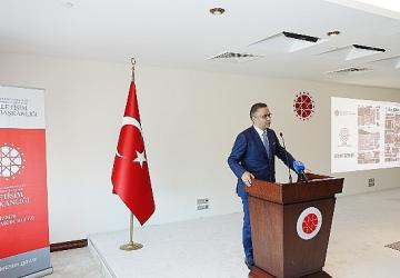 "Yarınlara İz Bırak" Projesinde Genç Gazeteciler Ödüllerine Kavuştu