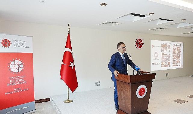 "Yarınlara İz Bırak" Projesinde Genç Gazeteciler Ödüllerine Kavuştu