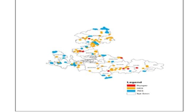 İzmir'in doğal yaşamını güvence altına alacak İzmir'in doğal yaşamını güvence altına alacak