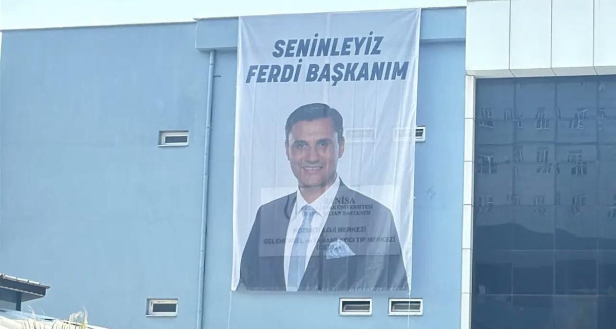 Ferdi Zeyrek’in sağlık durumu: Kritik süreç tüm müdahalelere rağmen devam ediyor Ferdi Zeyrek’in sağlık durumu: Kritik süreç tüm müdahalelere rağmen devam ediyor