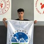 Sakaryalı Tekvandocu Kerem Kıl, Milli Takım Kampına Davet Edildi