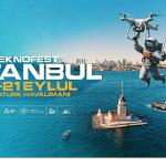 Teknolojinin Kalbi Yeniden İstanbul'da Atacak; TEKNOFEST 17-21 Eylül'de Kapılarını Açıyor!