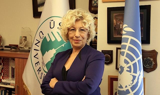 Birleşmiş Milletler INCB Başkanlığına yeniden seçildi! Birleşmiş Milletler INCB Başkanlığına yeniden seçildi!