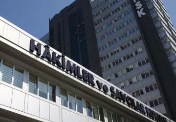 HSK’ya Dört Yeni Üye Atandı: Bakan Tunç’tan Tebrik Mesajı