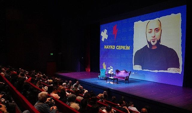 Hayko Cepkin: “Benim En Çok Hatırlamak İstediğim Halim Canlı Performansım"