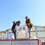 Büyükşehir'den tarım ve hayvancılığa büyük destek