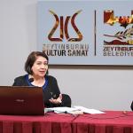 Beylikdüzü Belediyesi “Yaşam Bahçesi" projesiyle, hem tarımsal üretime, hem de sosyal dayanışmaya katkı sunuyor.