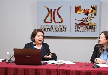 Beylikdüzü Belediyesi “Yaşam Bahçesi" projesiyle, hem tarımsal üretime, hem de sosyal dayanışmaya katkı sunuyor.