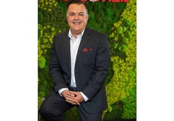 MediaMarktSaturn'de Türk yöneticiye üst düzey görev