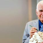 Dünyaca Ünlü Beyin Cerrahı Prof. Dr. Gazi Yaşargil Hayatını Kaybetti