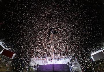 19 Mayıs, Büyükşehir'le doyasıya kutlanacak