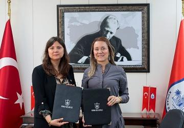 Konak'ta iklim krizine karşı iş birliği güçlendi