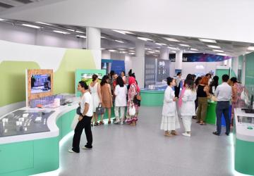Büyükşehir’den Mersin İçin İklim Krizine Karşı Dirençli Kent Vizyonu
