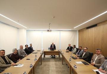 İnegöl Belediyesi'nden Kurban Bayramı İçin Yoğun Hazırlık