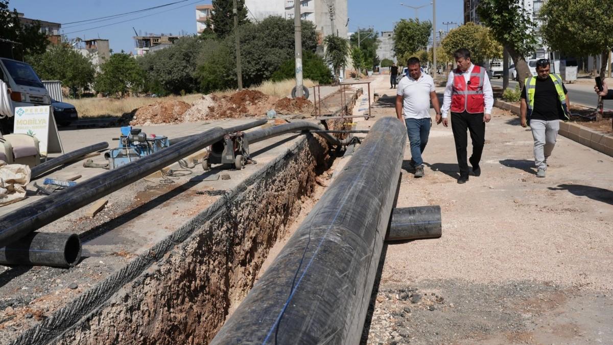 Başkan Tutdere: ‘Adıyaman küllerinden yeniden doğuyor’ - Videolu Haber Başkan Tutdere: ‘Adıyaman küllerinden yeniden doğuyor’ - Videolu Haber