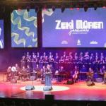 Sanatseverlerden “Zeki Müren Şarkıları”na Yoğun Katılım