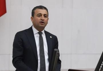 CHP'li Burhanettin Bulut: ‘Emeklinin İkramiyesinden 274 Dolar Buhar Oldu’