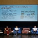 Yenişehir Belediyesinin çocuk sağlığı panelleri devam ediyor