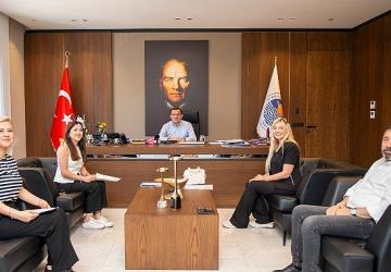 BETEM'de yapılan atölye çalışması uluslararası kongreye davet aldı