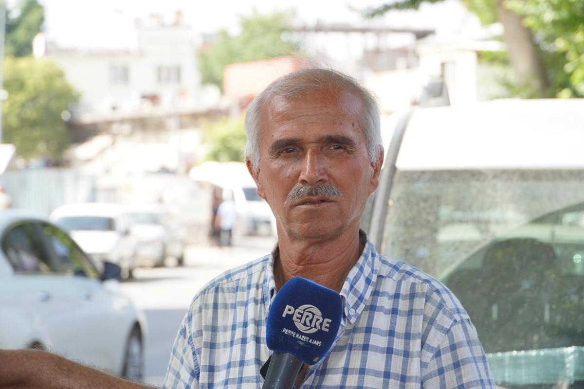 Adıyaman’da bakırın izini süren usta: ‘Bakırın Yerini Hastalık Aldı’ - Videolu Haber Adıyaman’da bakırın izini süren usta: ‘Bakırın Yerini Hastalık Aldı’ - Videolu Haber