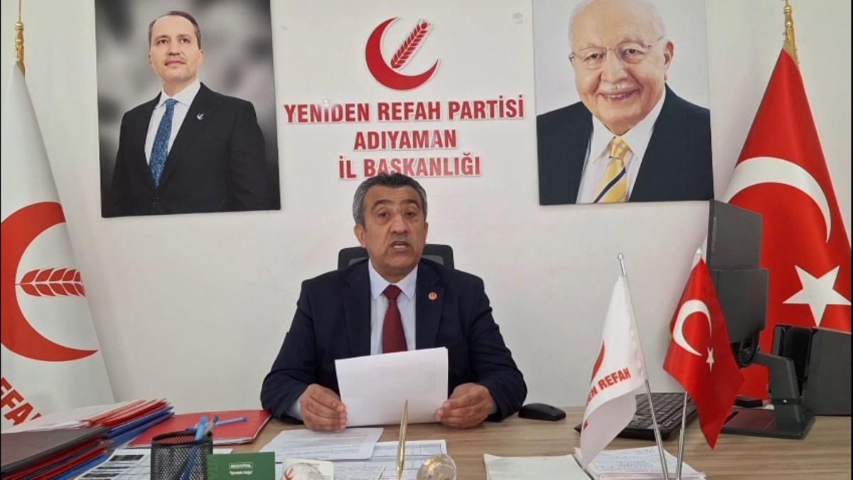 İsmail Demir’den çok sert ekonomi eleştirisi: ‘Bu Sefer Millet Kazanacak’ - Videolu Haber İsmail Demir’den çok sert ekonomi eleştirisi: ‘Bu Sefer Millet Kazanacak’ - Videolu Haber