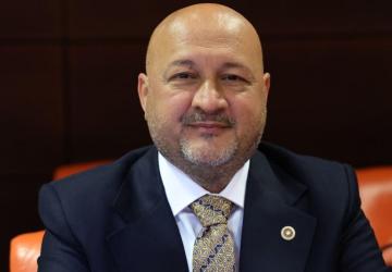 AK Partili Kurt’tan deprem bölgesine müjde: Mücbir sebep süresi uzatıldı