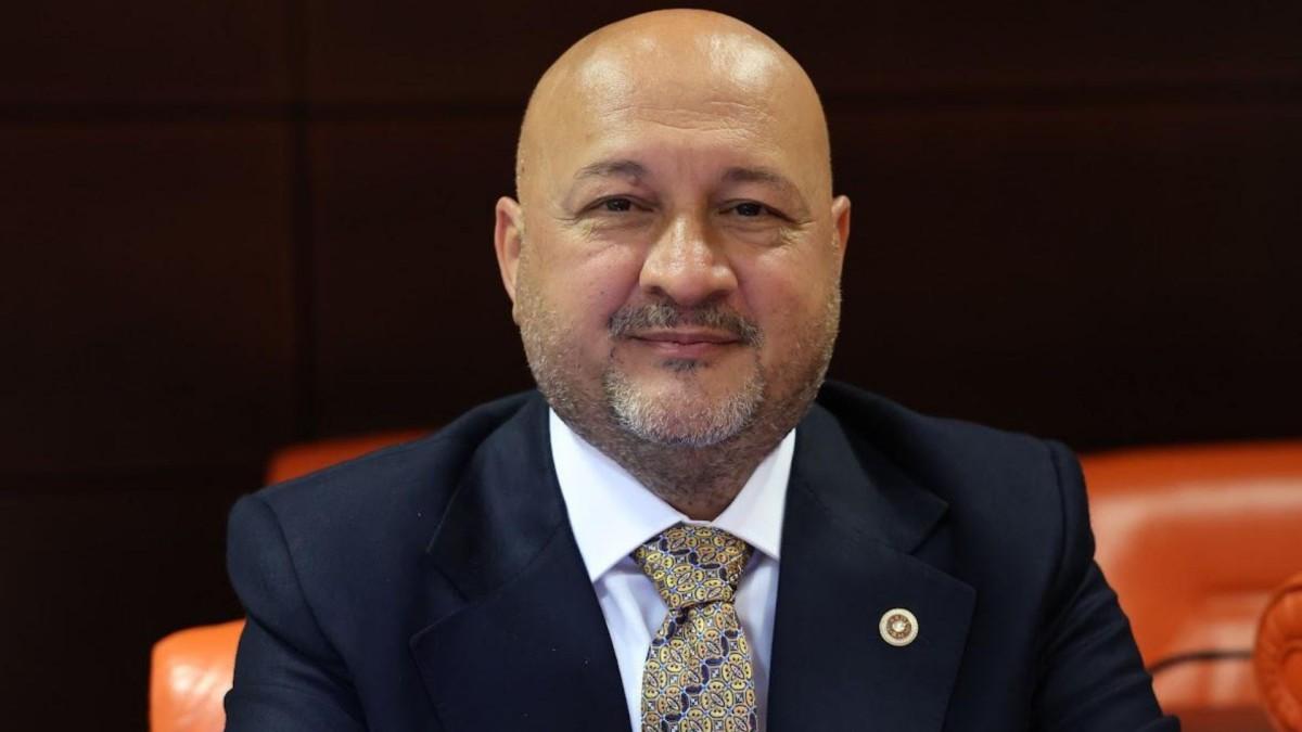 AK Partili Kurt’tan deprem bölgesine müjde: Mücbir sebep süresi uzatıldı AK Partili Kurt’tan deprem bölgesine müjde: Mücbir sebep süresi uzatıldı