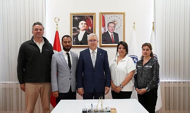 Egeli spor bilimci Doç. Dr. Utku Işık'ın yenilikçi projesine TÜBİTAK'tan destek