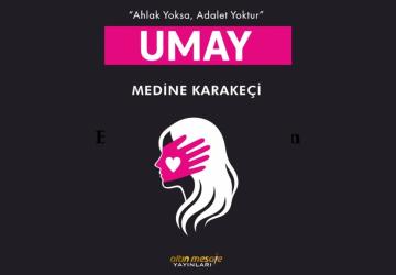 Lise öğrencisi, ‘Kadın mücadelesi’ni kaleme aldı: Medine Karakeçi’nin ilk romanı ‘Umay’ raflarda - Videolu Haber
