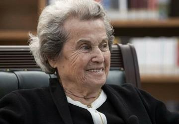 ‘Mona Roza’nın ilhamı Muazzez Akkaya hayatını kaybetti