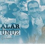 Belediye Başkanı Savaş Kalaycı'nın Babalar Günü Mesajı