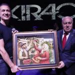 Mardin Yeşilli 17. Uluslararası Etkinlikle Şenlendi