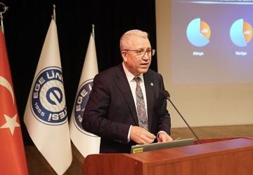 Ege Üniversitesi 11 dünya sıralamasının tümünde yer alan 6 üniversiteden biri oldu