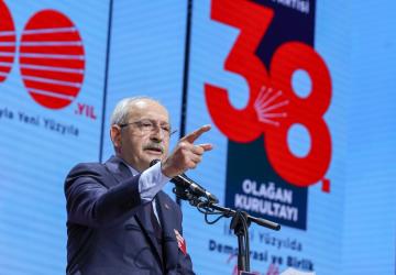 Kılıçdaroğlu 'Mağdur' sıfatıyla ifadeye çağrıldı: 'Duruşum değişmedi, gitmeyeceğim'