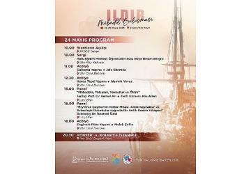 Ildırı Mübadil Buluşması, 24-25 Mayıs'ta düzenlenecek