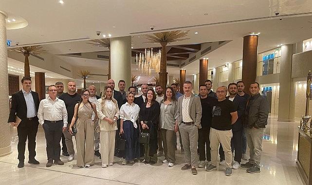 Türkiye Suudi Arabistan'a 500 milyon dolarlık mobilya ihracatı hedefliyor Türkiye Suudi Arabistan'a 500 milyon dolarlık mobilya ihracatı hedefliyor