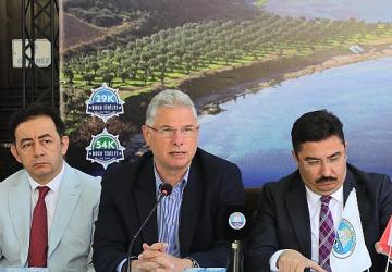 Mudanya'da ultra trail heyecanı!