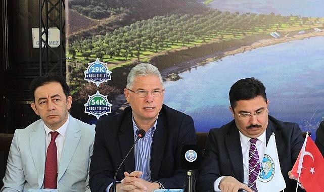 Mudanya'da ultra trail heyecanı!