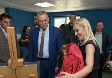 Özel bireyler yaptıklarıyla anılmak istiyor