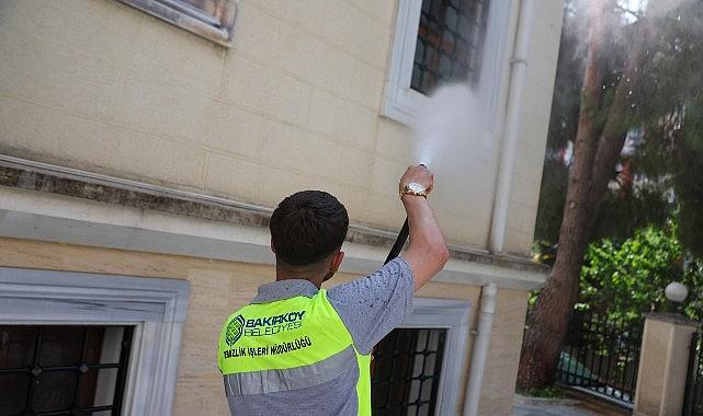 Bakırköy Kurban Bayramı'na Hazır