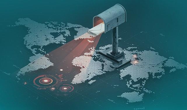 ESET, RoundPress Operasyonu'nu ortaya çıkardı ESET, RoundPress Operasyonu'nu ortaya çıkardı