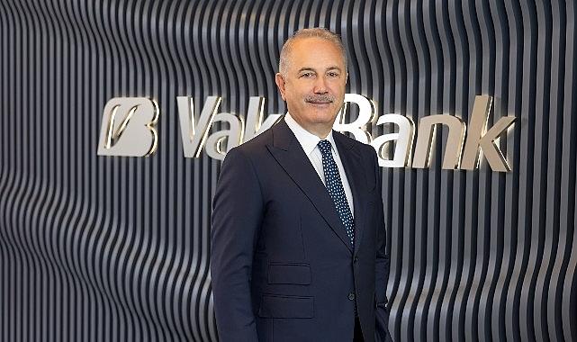 VakıfBank'tan 2025 Yılına Güçlü Başlangıç VakıfBank'tan 2025 Yılına Güçlü Başlangıç