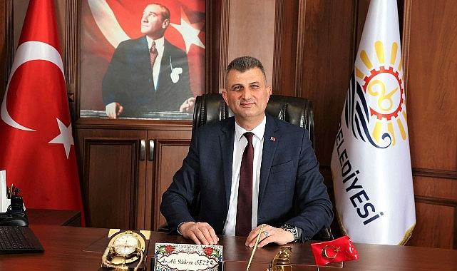 Başkan Sezer'den Kurban Bayramı mesajı