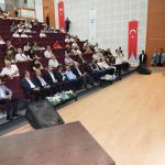 ‘Adıyaman’ın Jeolojik Mirası’ Çalıştayı başladı - Videolu Haber