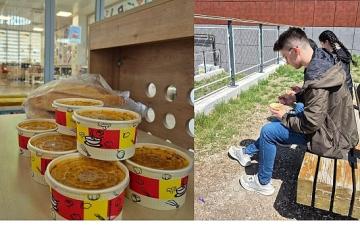 Kahramankazan Belediyesi'nden Kitapseverlere Sıcak İkram