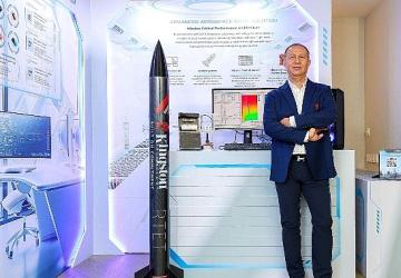 Kingston Yarına Güç Veriyor: COMPUTEX 2025'te Yüksek Performanslı Çözümlerle Yapay Zekanın Geleceğini Gerçeğe Dönüştürüyor