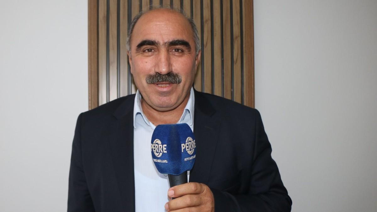 Anaç’tan TMO’nun hububat alım fiyatlarına tepki: ‘Bu fiyatlar, tarımı bitirme planının bir parçası’ Anaç’tan TMO’nun hububat alım fiyatlarına tepki: ‘Bu fiyatlar, tarımı bitirme planının bir parçası’